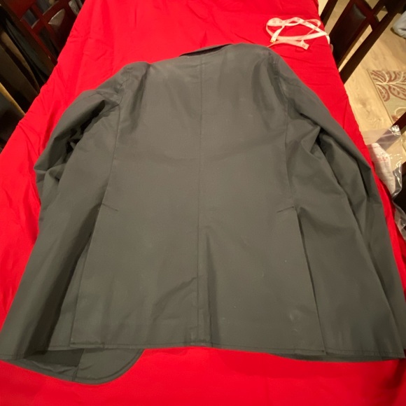 Joe Fresh XL black blazer - Picture 9 of 10